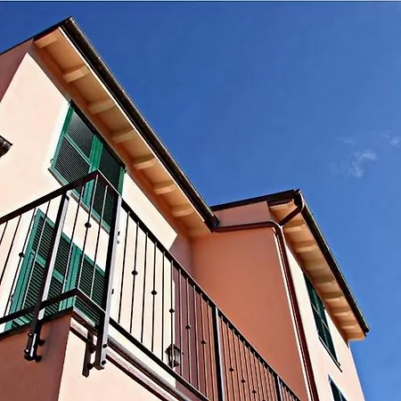 La Castagnaia