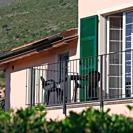 La Castagnaia 아파트 *