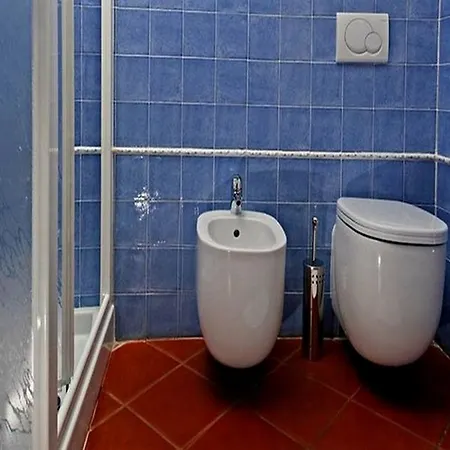 Apartment La Castagnaia *