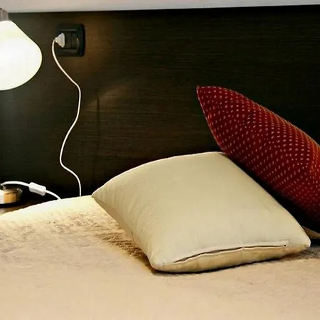 Apartment La Castagnaia *