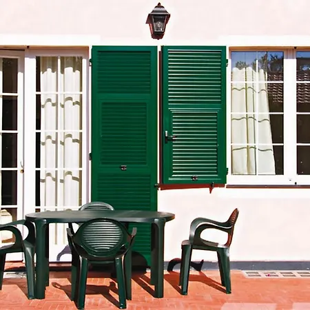 La Castagnaia Apartment