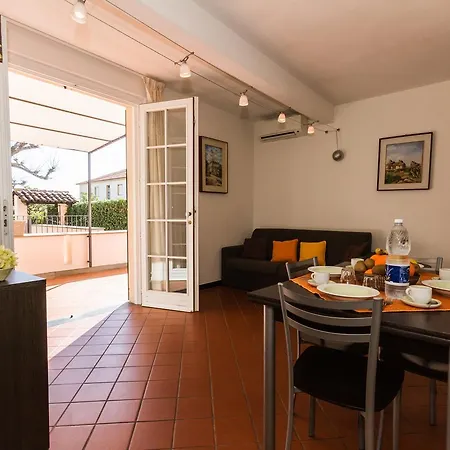 Apartment La Castagnaia *