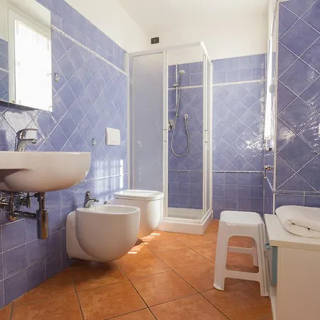 Apartment La Castagnaia