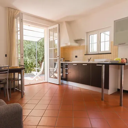 La Castagnaia Apartment Ceriale