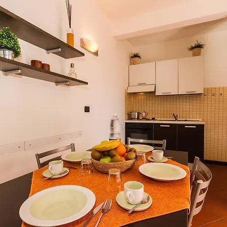 La Castagnaia Apartment Ceriale