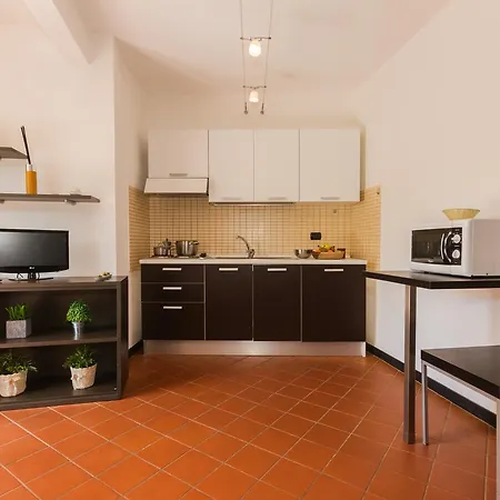 Apartment La Castagnaia