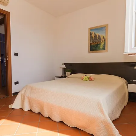 Apartment La Castagnaia