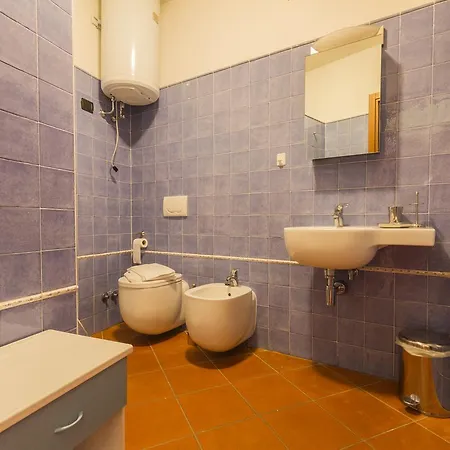 La Castagnaia Apartment