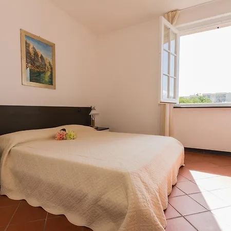 La Castagnaia Apartment *