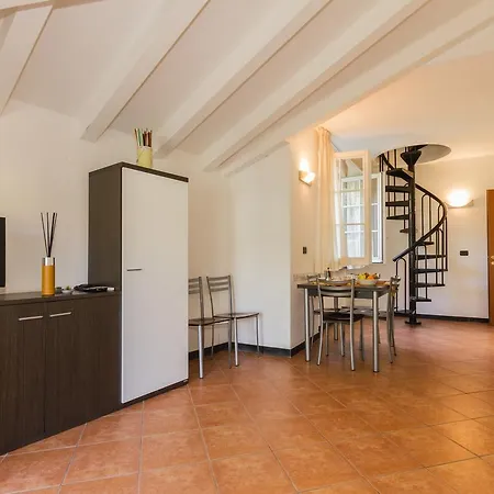 La Castagnaia Apartment