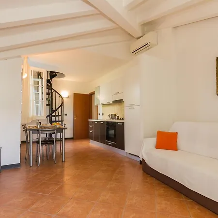 Apartment La Castagnaia
