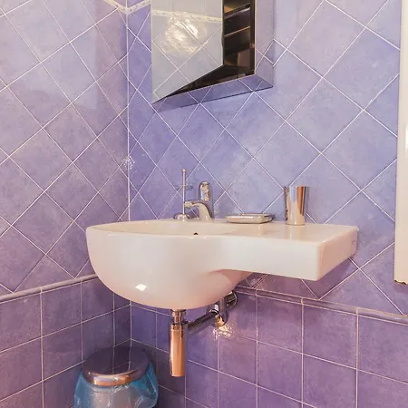 Apartment La Castagnaia