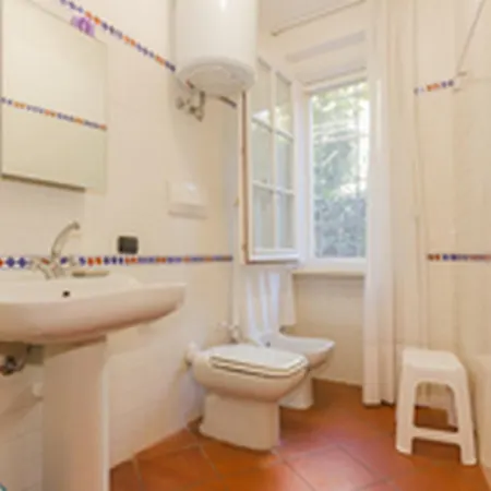 La Castagnaia Apartment Ceriale